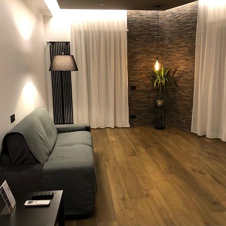 Borgiarooms Luxury Apartment 米拉佐 外观 照片