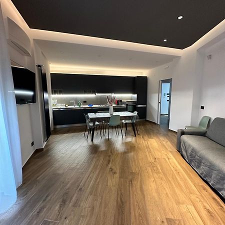 Borgiarooms Luxury Apartment 米拉佐 外观 照片