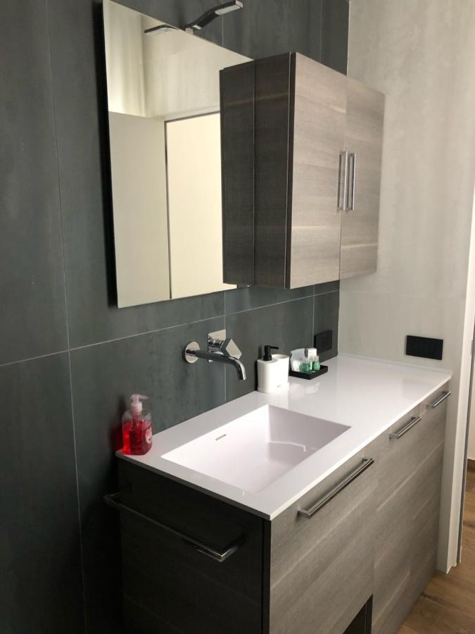 Borgiarooms Luxury Apartment 米拉佐 外观 照片