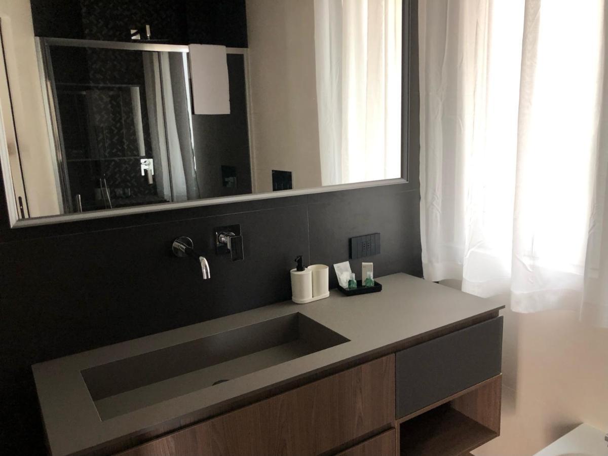 Borgiarooms Luxury Apartment 米拉佐 外观 照片
