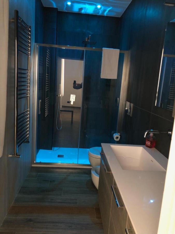Borgiarooms Luxury Apartment 米拉佐 外观 照片