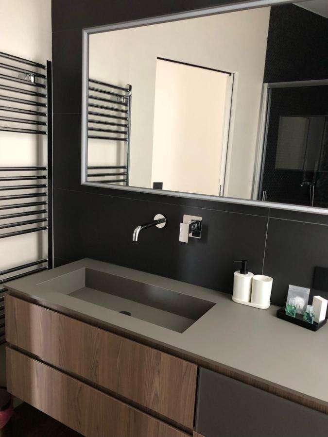 Borgiarooms Luxury Apartment 米拉佐 外观 照片