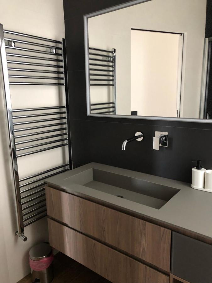 Borgiarooms Luxury Apartment 米拉佐 外观 照片