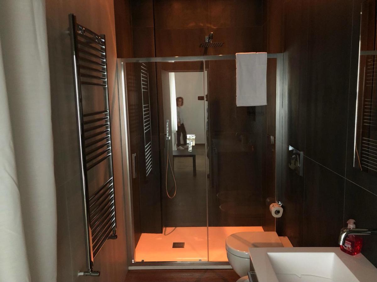 Borgiarooms Luxury Apartment 米拉佐 外观 照片