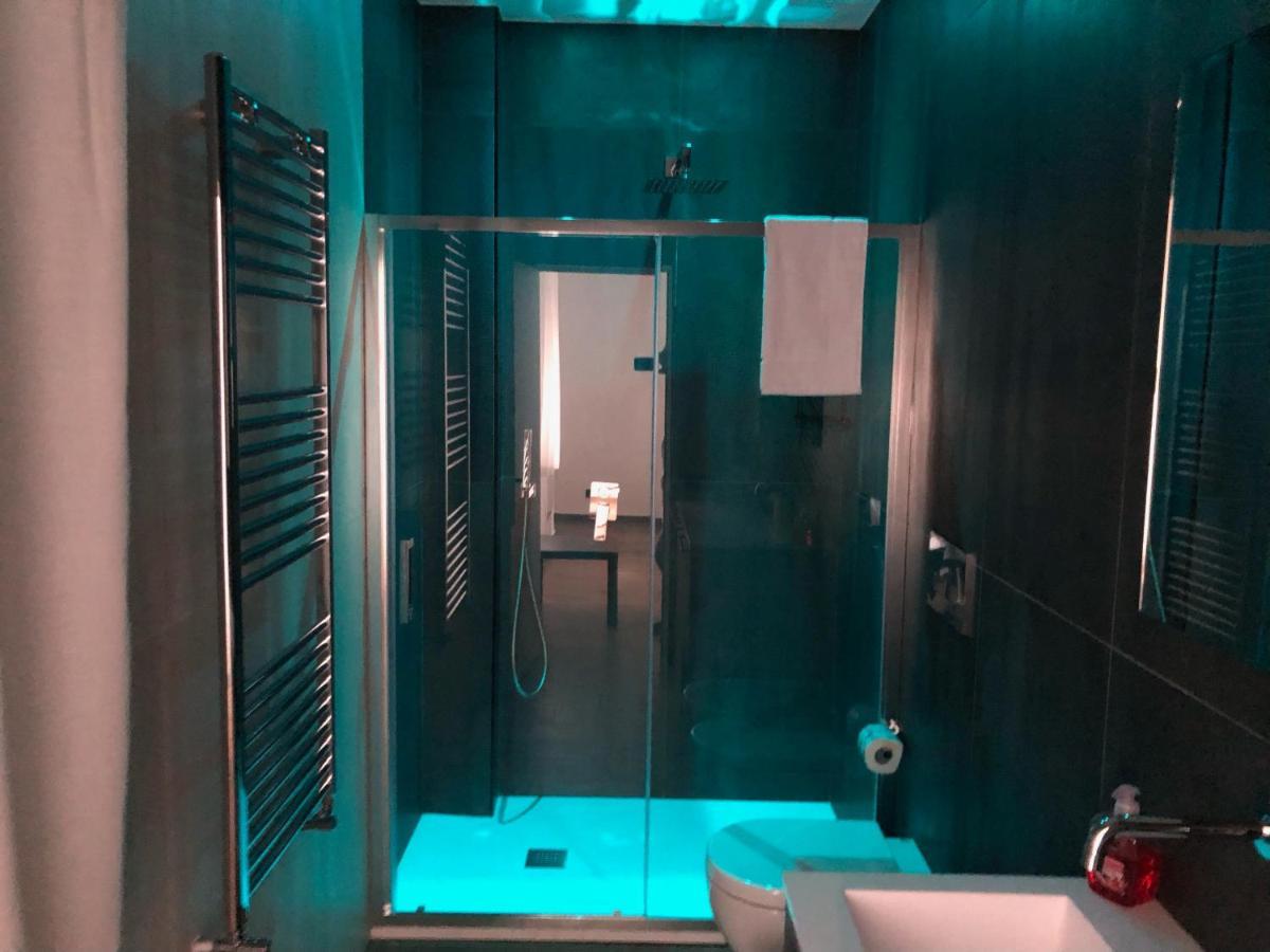 Borgiarooms Luxury Apartment 米拉佐 外观 照片