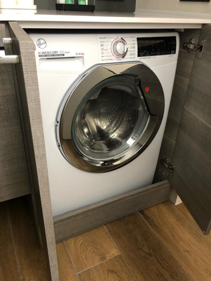 Borgiarooms Luxury Apartment 米拉佐 外观 照片