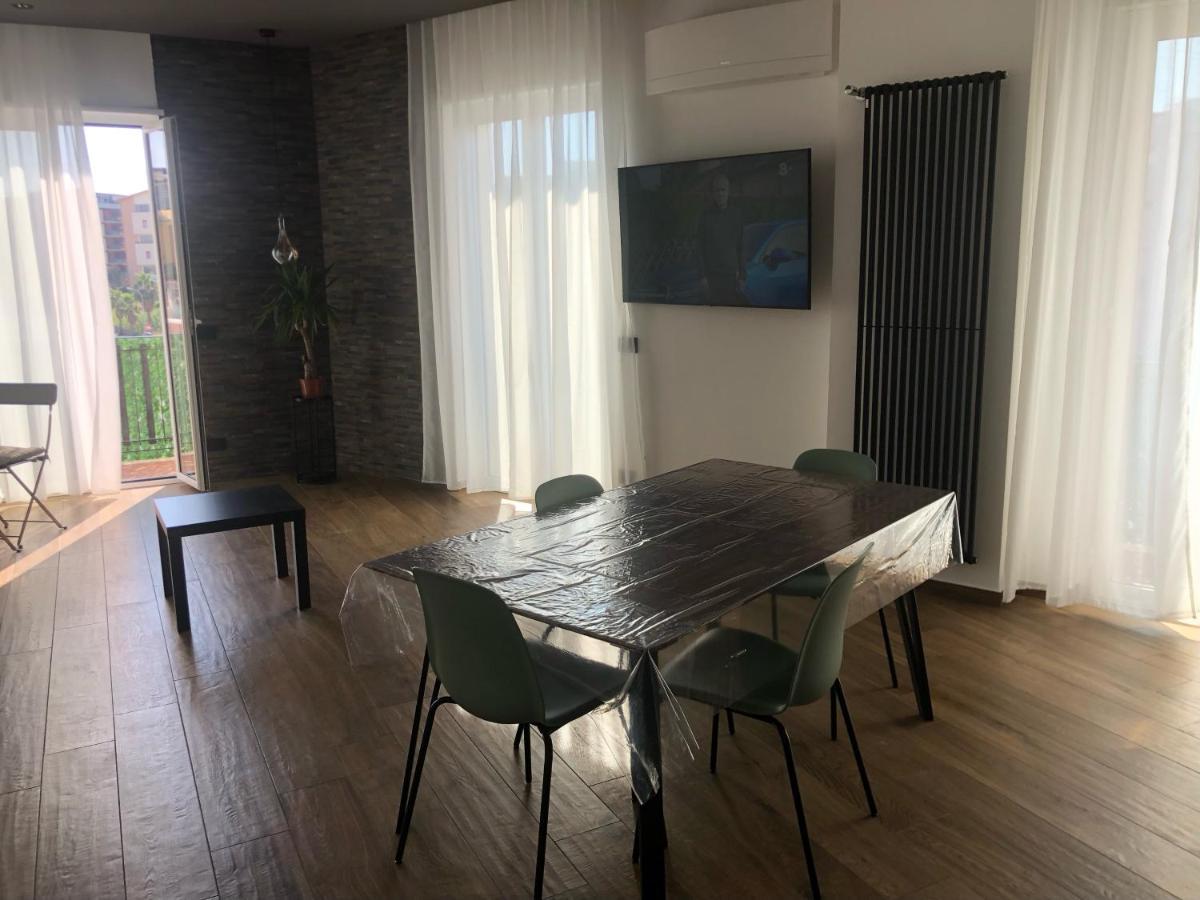 Borgiarooms Luxury Apartment 米拉佐 外观 照片