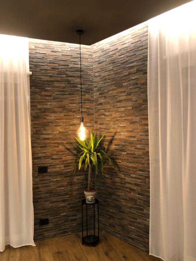 Borgiarooms Luxury Apartment 米拉佐 外观 照片