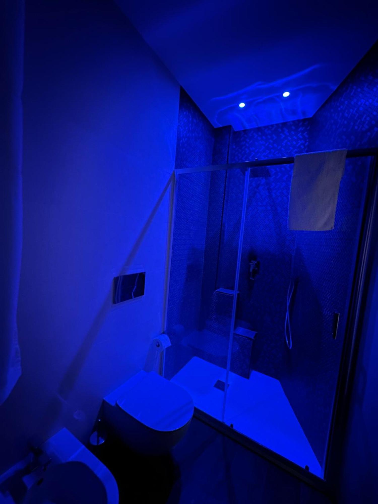 Borgiarooms Luxury Apartment 米拉佐 外观 照片
