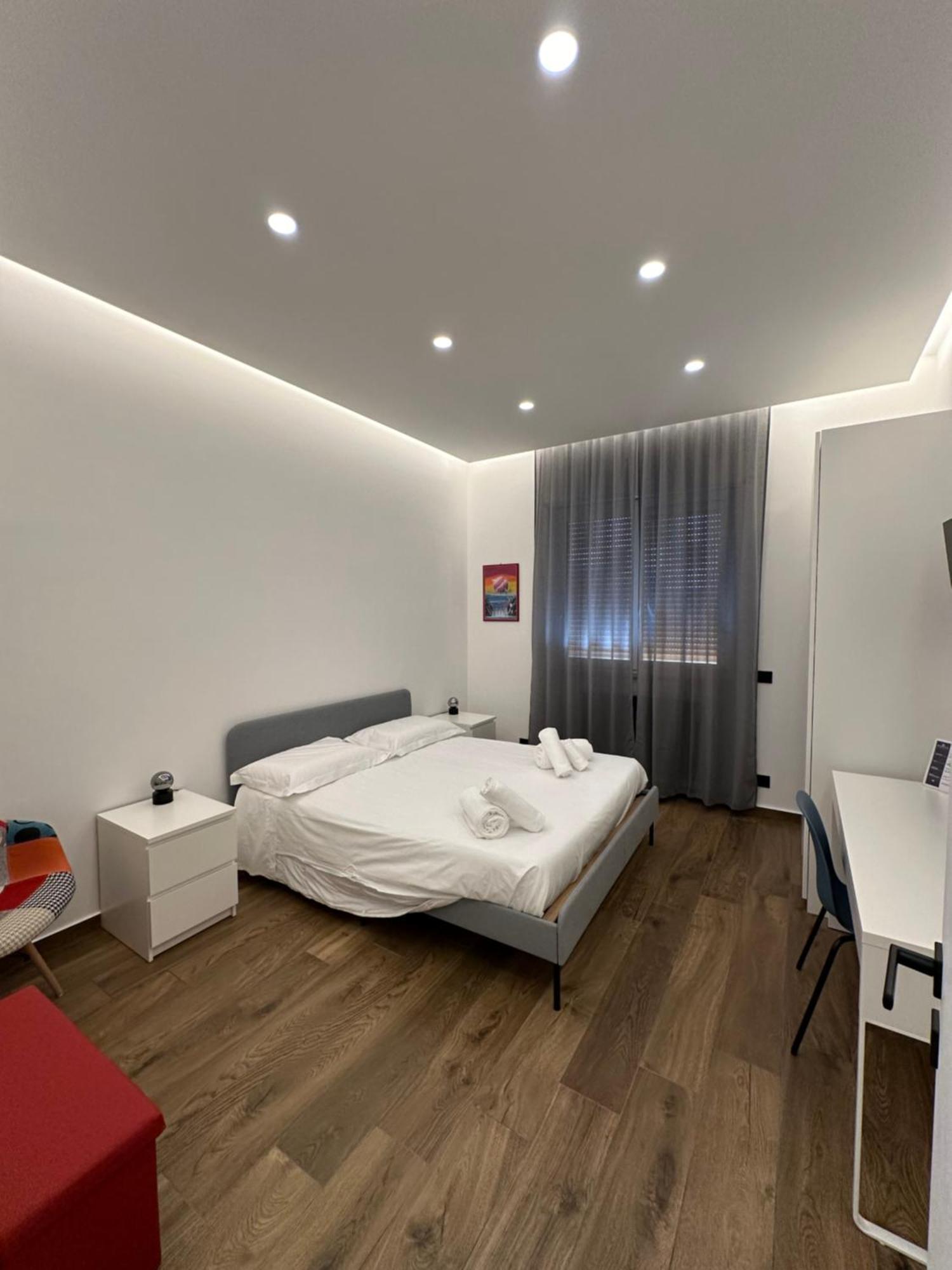 Borgiarooms Luxury Apartment 米拉佐 外观 照片