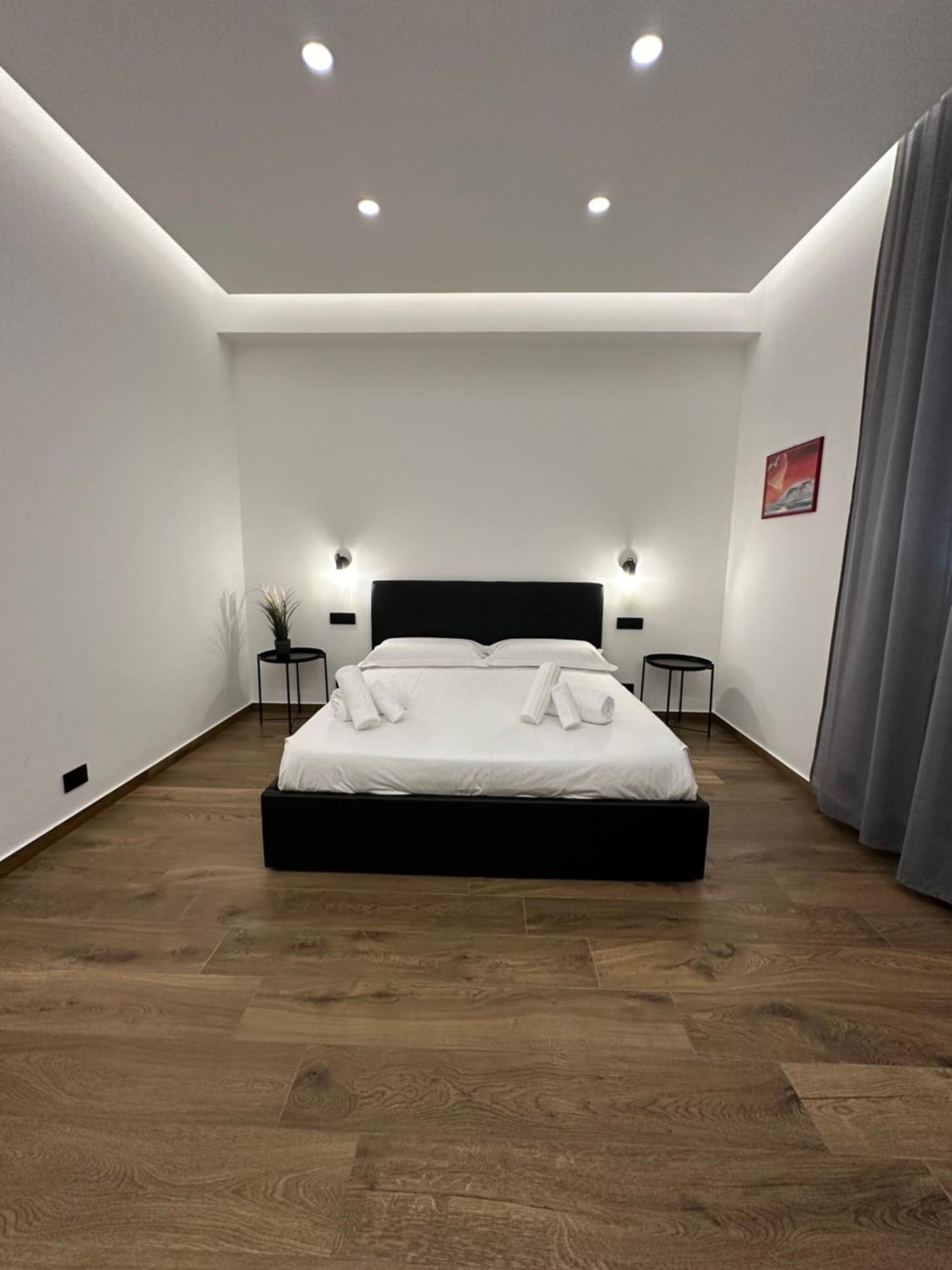 Borgiarooms Luxury Apartment 米拉佐 外观 照片