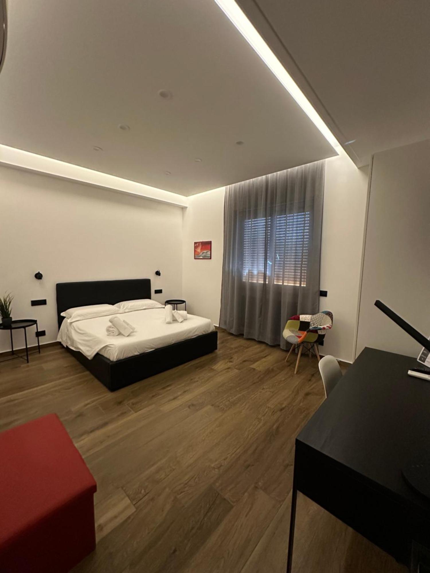 Borgiarooms Luxury Apartment 米拉佐 外观 照片