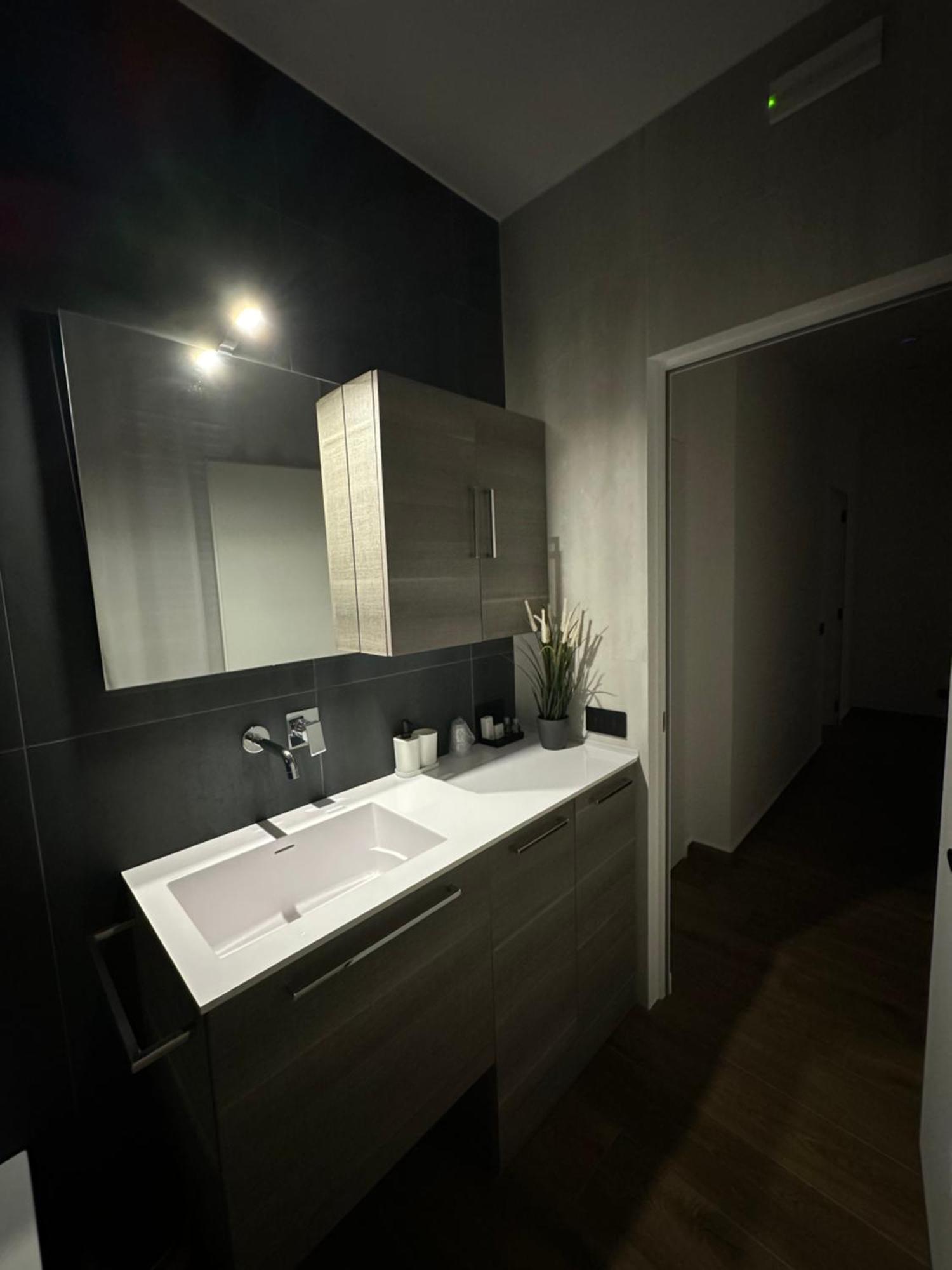 Borgiarooms Luxury Apartment 米拉佐 外观 照片