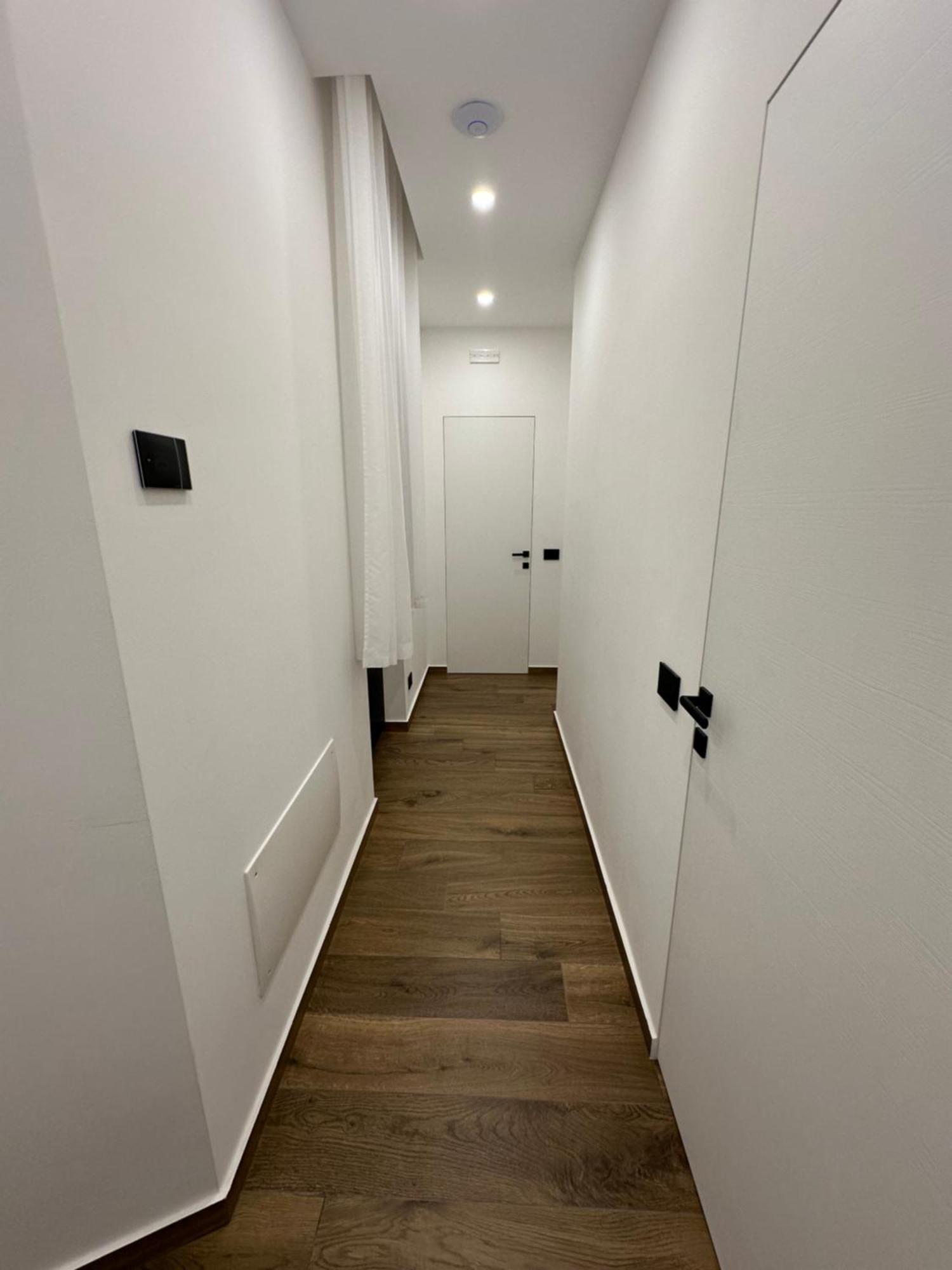 Borgiarooms Luxury Apartment 米拉佐 外观 照片