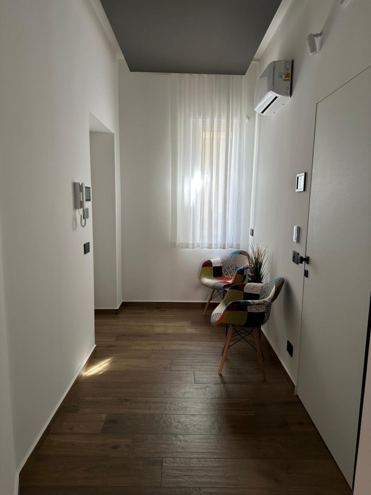 Borgiarooms Luxury Apartment 米拉佐 外观 照片