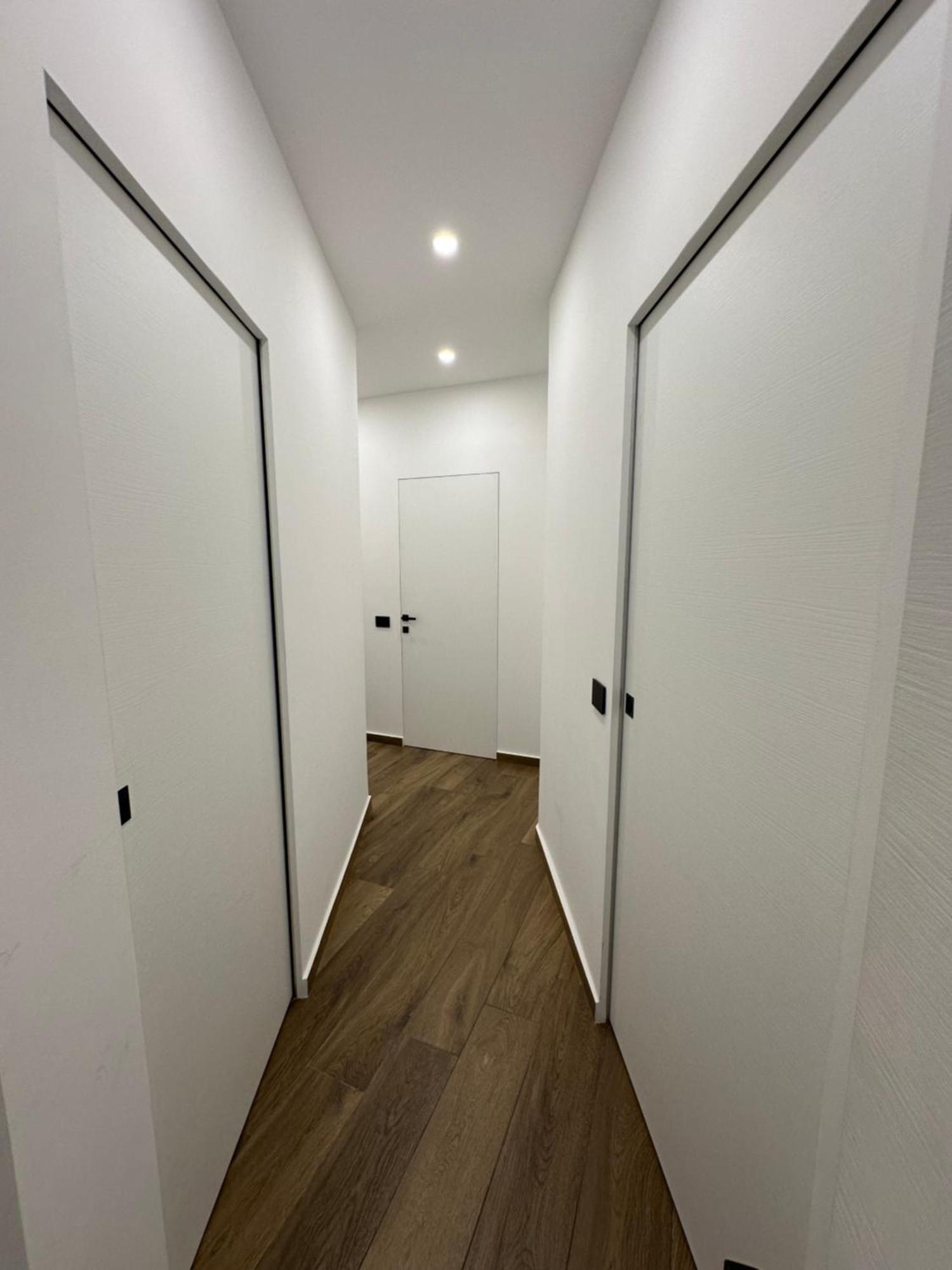 Borgiarooms Luxury Apartment 米拉佐 外观 照片