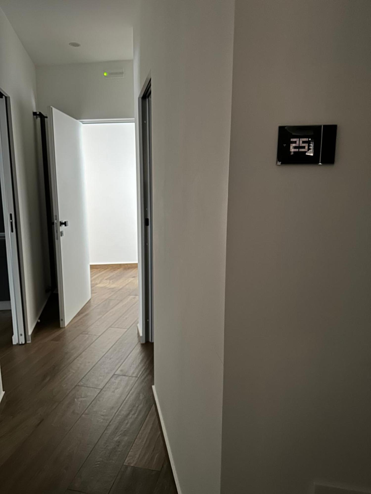 Borgiarooms Luxury Apartment 米拉佐 外观 照片