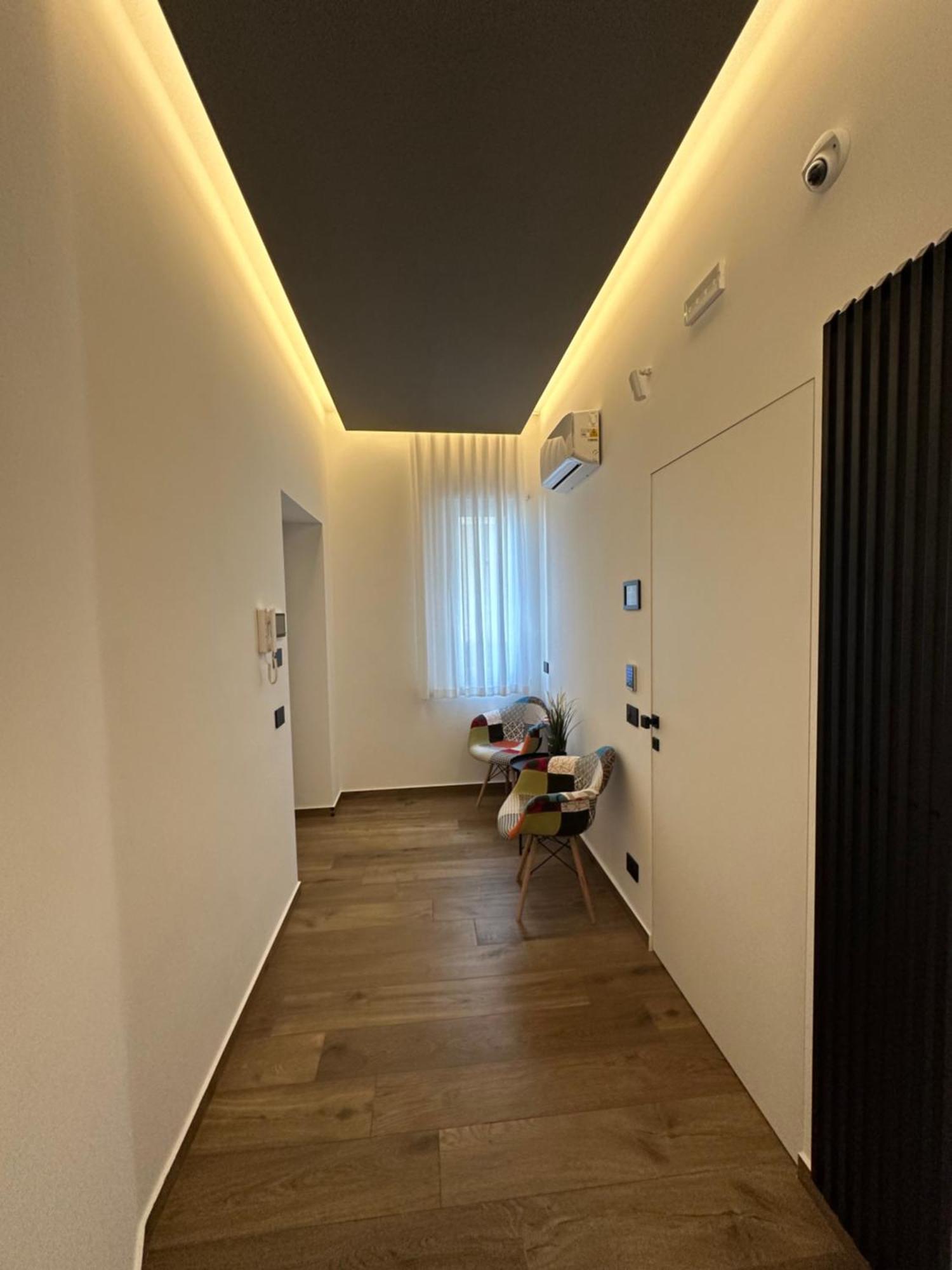 Borgiarooms Luxury Apartment 米拉佐 外观 照片