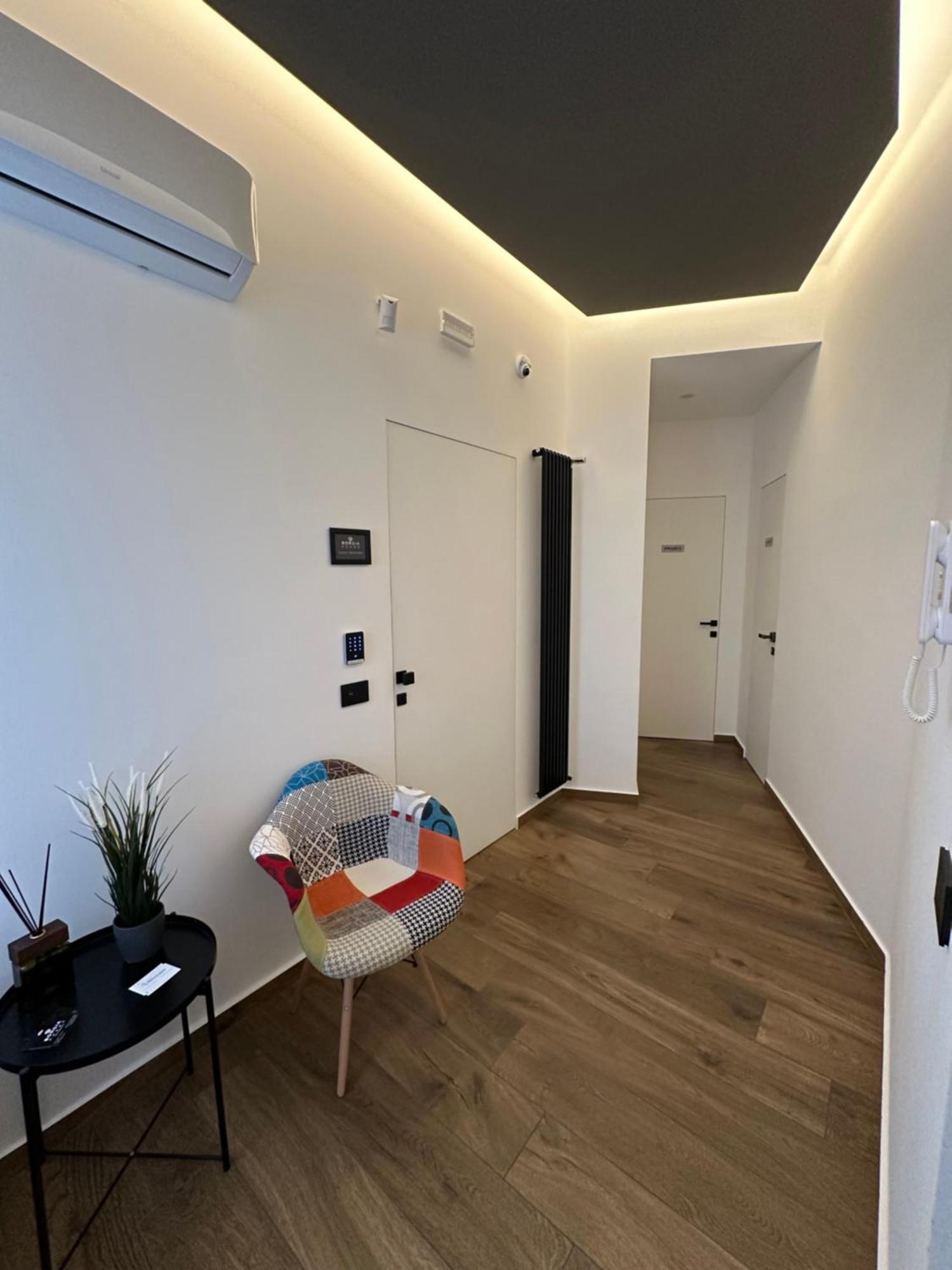 Borgiarooms Luxury Apartment 米拉佐 外观 照片