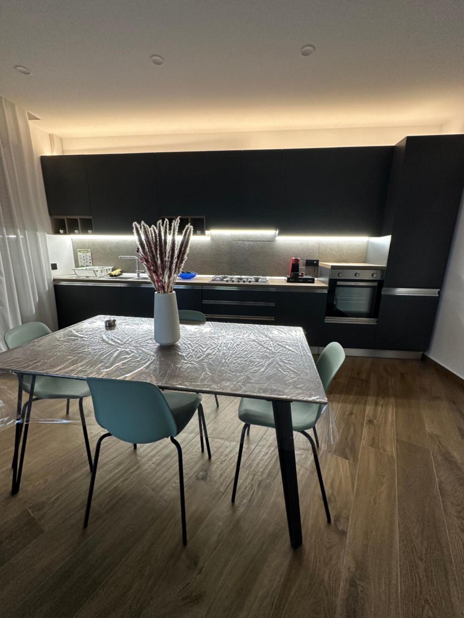 Borgiarooms Luxury Apartment 米拉佐 外观 照片