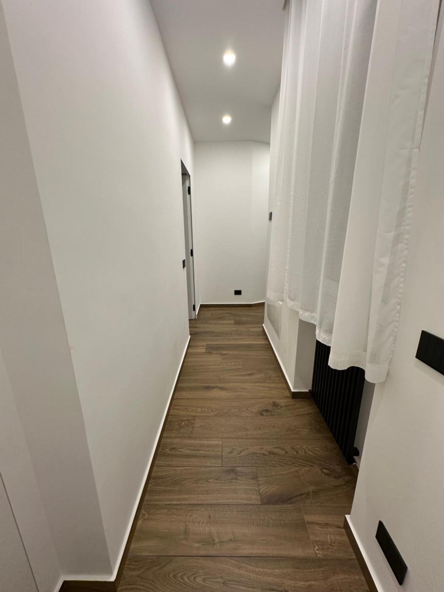 Borgiarooms Luxury Apartment 米拉佐 外观 照片