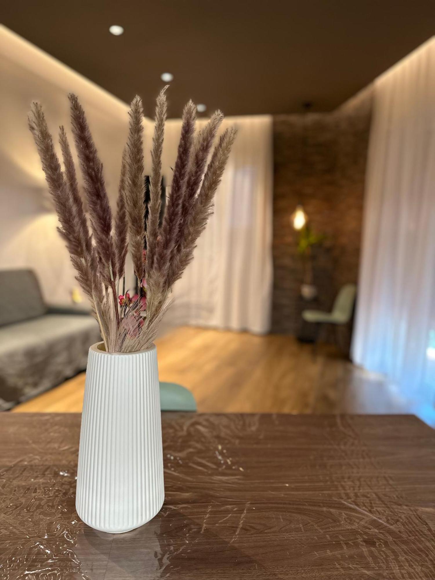 Borgiarooms Luxury Apartment 米拉佐 外观 照片