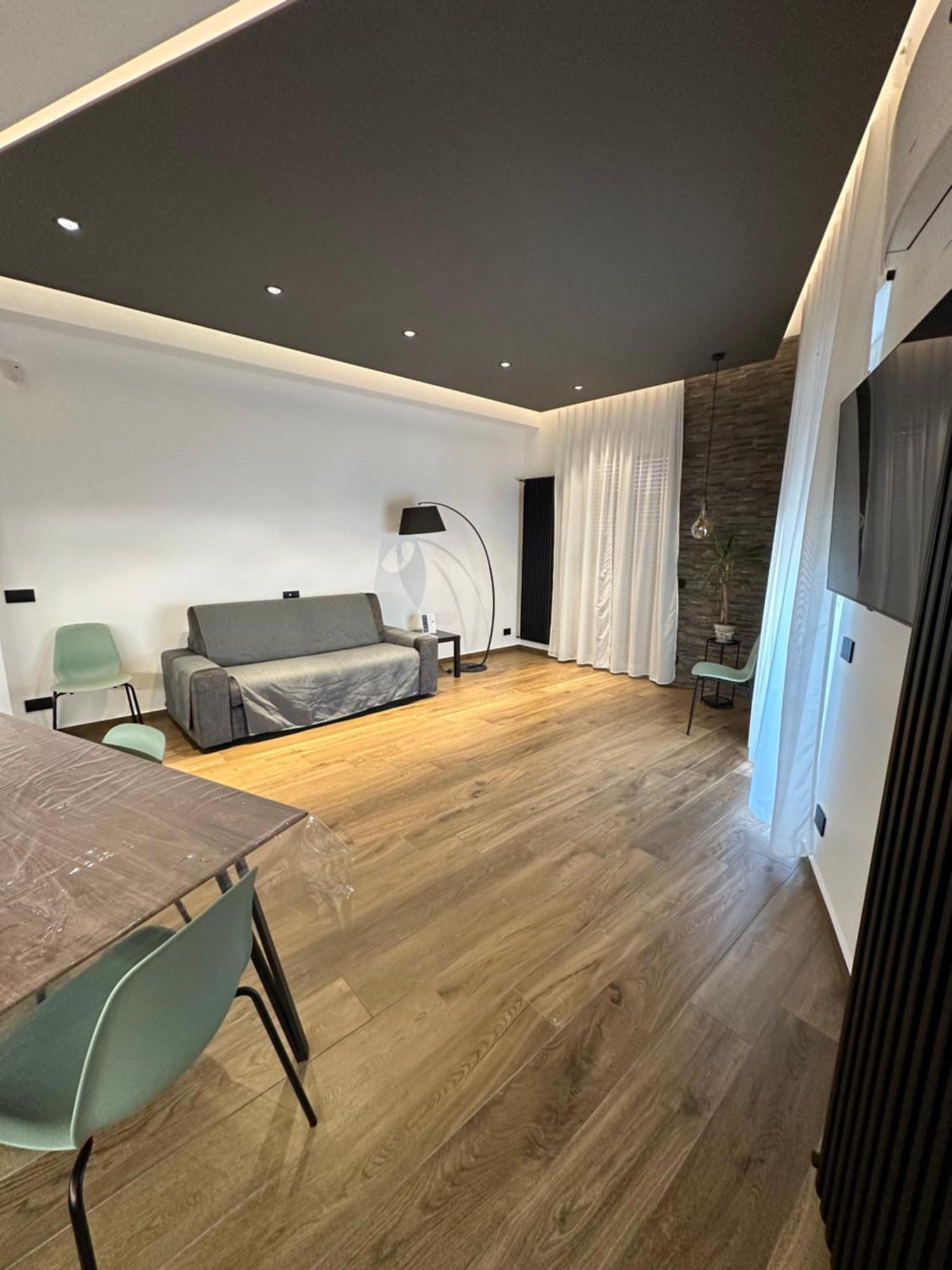 Borgiarooms Luxury Apartment 米拉佐 外观 照片